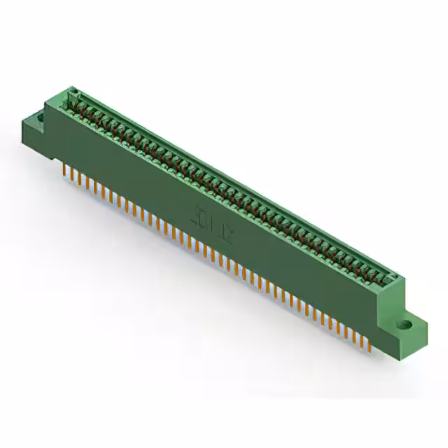 845-080-520-204 EDAC Inc.  Edgeboard Connectors